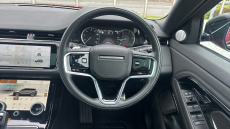 Land Rover Range Rover Evoque 2.0 D200 R-Dynamic HSE 5dr Auto Diesel Hatchback